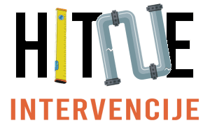 Hitne Intervencije - GIK 